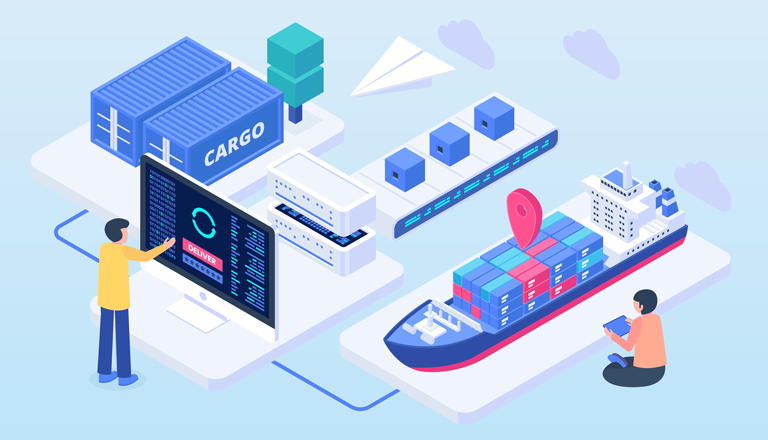 Sources Strategic Produk Dalam Manajamen Supply Chain (Rantai Pasokan)