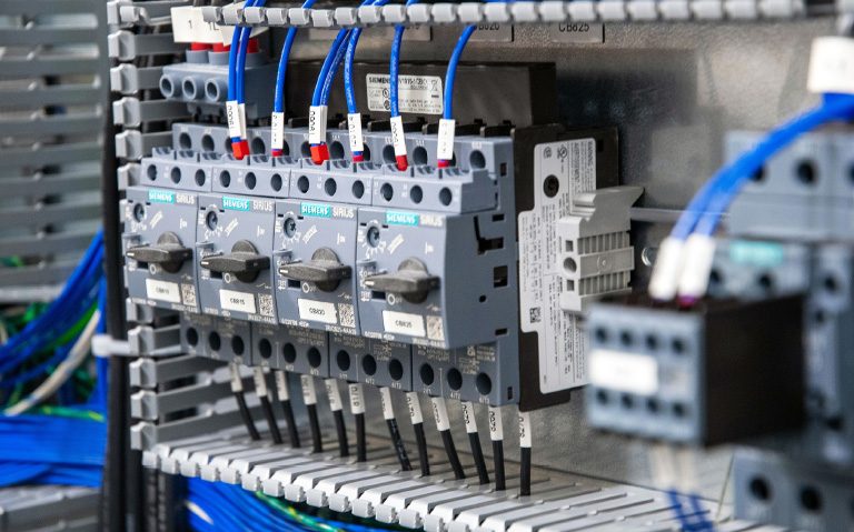 Automation & Control