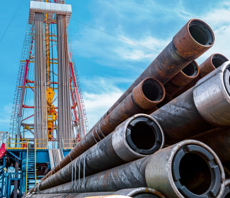 Oil Drilling Equipment