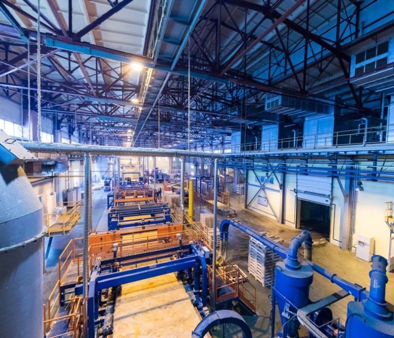 Chemical Process Equipment