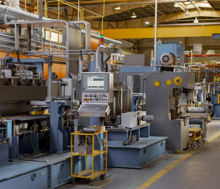 General Manufacturing